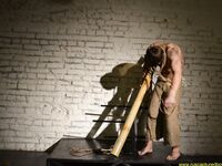 Hardy Slave Zhenya - Final - RusCapturedBoys - Jocks