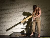 Hardy Slave Zhenya - Final - RusCapturedBoys - Jocks