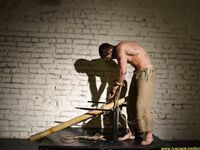 Hardy Slave Zhenya - Final - RusCapturedBoys - Jocks