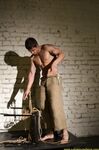 Hardy Slave Zhenya - Final - RusCapturedBoys - Jocks
