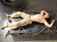 Hardy Slave Zhenya 1 - RusCapturedBoys - Twink