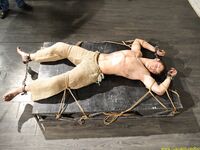 Hardy Slave Zhenya 1 - RusCapturedBoys - Twink