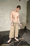 Hardy Slave Zhenya 1 - RusCapturedBoys - Twink