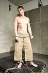Hardy Slave Zhenya 1 - RusCapturedBoys - Twink