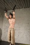 Hardy Slave Zhenya 1 - RusCapturedBoys - Twink