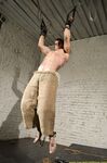 Hardy Slave Zhenya 1 - RusCapturedBoys - Twink