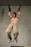 Hardy Slave Zhenya 1 - RusCapturedBoys - Twink