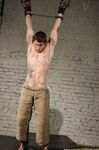 Hardy Slave Zhenya 1 - RusCapturedBoys - Twink