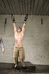 Hardy Slave Zhenya 1 - RusCapturedBoys - Twink