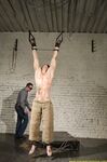 Hardy Slave Zhenya 1 - RusCapturedBoys - Twink