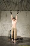 Hardy Slave Zhenya 1 - RusCapturedBoys - Twink