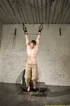 Hardy Slave Zhenya 1 - RusCapturedBoys - Twink