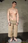 Hardy Slave Zhenya 1 - RusCapturedBoys - Twink
