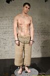 Hardy Slave Zhenya 1 - RusCapturedBoys - Twink