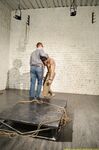 Hardy Slave Zhenya 2 - RusCapturedBoys - Bondage&Disciрline