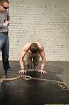 Hardy Slave Zhenya 2 - RusCapturedBoys - Bondage&Disciрline