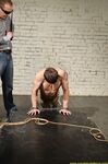Hardy Slave Zhenya 2 - RusCapturedBoys - Bondage&Disciрline