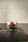 Hardy Slave Zhenya 2 - RusCapturedBoys - Bondage&Disciрline