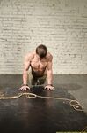 Hardy Slave Zhenya 2 - RusCapturedBoys - Bondage&Disciрline