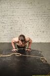 Hardy Slave Zhenya 2 - RusCapturedBoys - Bondage&Disciрline