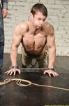 Hardy Slave Zhenya 2 - RusCapturedBoys - Bondage&Disciрline