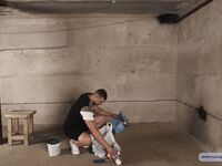 Housepainter Viktor - Part I - RusCapturedBoys - Bondage&Disciрline