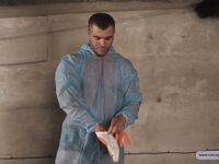 Housepainter Viktor - Part I - RusCapturedBoys - Bondage&Disciрline