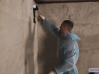 Housepainter Viktor - Part I - RusCapturedBoys - Bondage&Disciрline