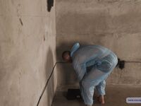 Housepainter Viktor - Part I - RusCapturedBoys - Bondage&Disciрline