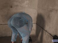 Housepainter Viktor - Part I - RusCapturedBoys - Bondage&Disciрline