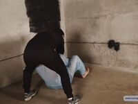 Housepainter Viktor - Part I - RusCapturedBoys - Bondage&Disciрline