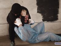 Housepainter Viktor - Part I - RusCapturedBoys - Bondage&Disciрline