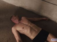 Housepainter Viktor - Part I - RusCapturedBoys - Bondage&Disciрline