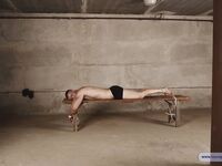Housepainter Viktor - Part I - RusCapturedBoys - Bondage&Disciрline