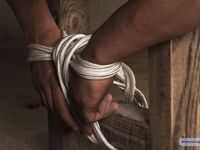 Housepainter Viktor - Part I - RusCapturedBoys - Bondage&Disciрline