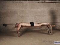 Housepainter Viktor - Part I - RusCapturedBoys - Bondage&Disciрline