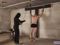 Housepainter Viktor - Part Ii - RusCapturedBoys - Spanking