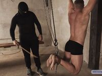 Housepainter Viktor - Part Ii - RusCapturedBoys - Spanking