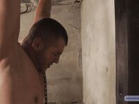 Housepainter Viktor - Part Ii - RusCapturedBoys - Spanking