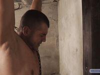 Housepainter Viktor - Part Ii - RusCapturedBoys - Spanking