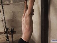 Housepainter Viktor - Part Ii - RusCapturedBoys - Spanking