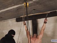 Housepainter Viktor - Part Ii - RusCapturedBoys - Spanking