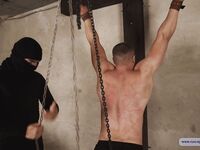 Housepainter Viktor - Part Ii - RusCapturedBoys - Spanking