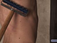Housepainter Viktor - Part Ii - RusCapturedBoys - Spanking