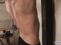 Housepainter Viktor - Part Ii - RusCapturedBoys - Spanking