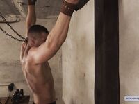 Housepainter Viktor - Part Ii - RusCapturedBoys - Spanking