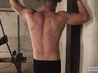 Housepainter Viktor - Part Ii - RusCapturedBoys - Spanking