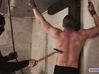 Housepainter Viktor - Part Ii - RusCapturedBoys - Spanking
