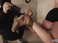 Housepainter Viktor - Part Ii - RusCapturedBoys - Spanking