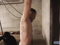 Housepainter Viktor - Part Ii - RusCapturedBoys - Spanking